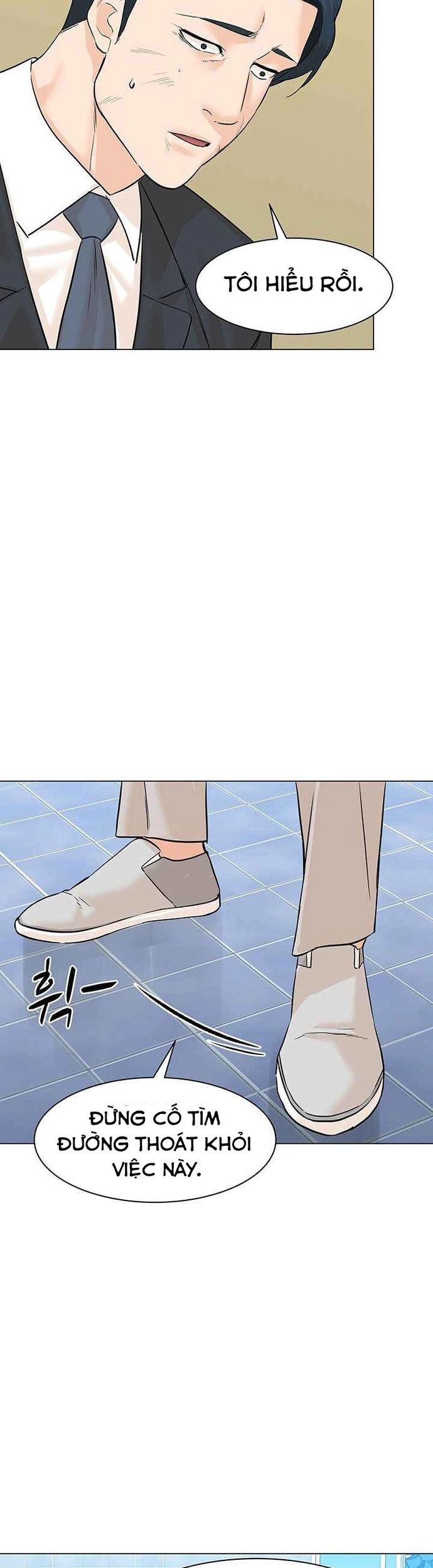 Người Trở Về Từ Cõi Chết Chapter 78 - Trang 2