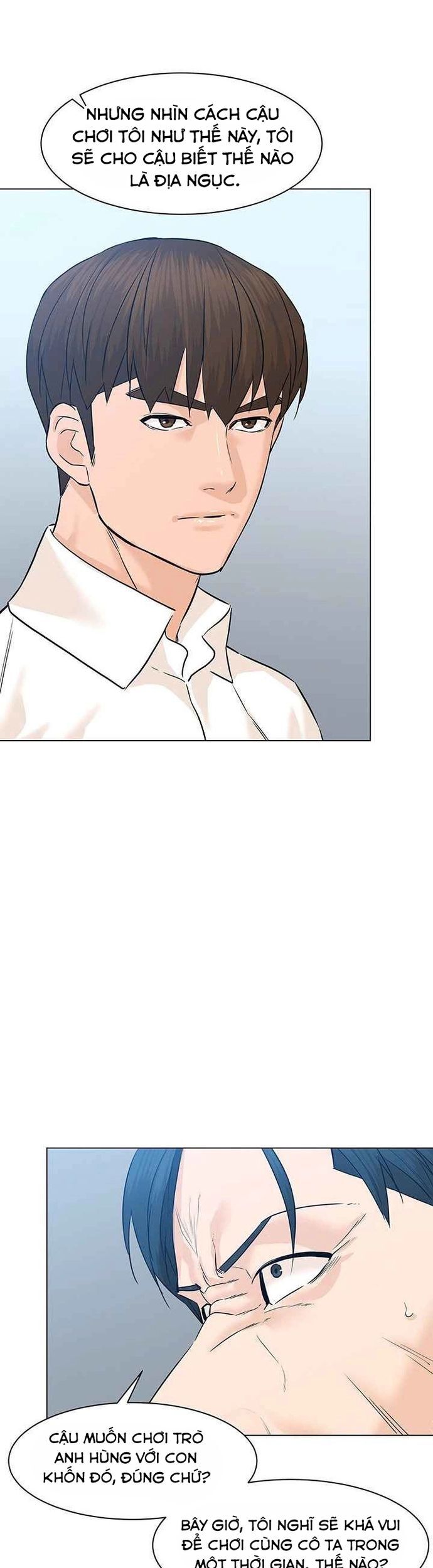 Người Trở Về Từ Cõi Chết Chapter 78 - Trang 2