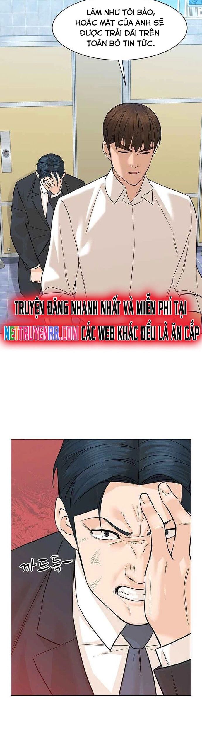 Người Trở Về Từ Cõi Chết Chapter 78 - Trang 2