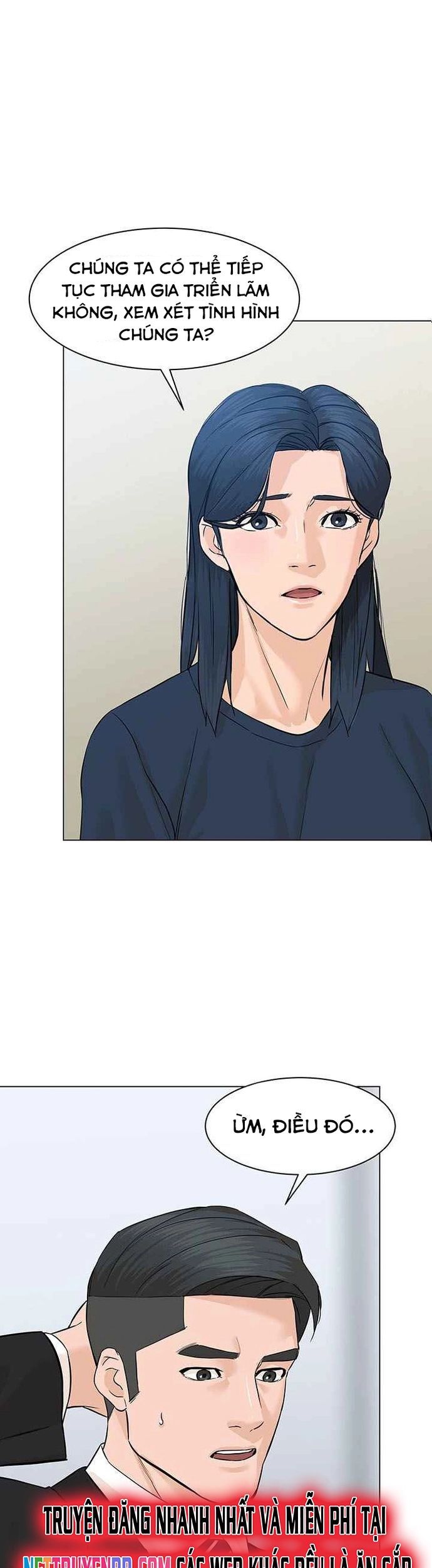 Người Trở Về Từ Cõi Chết Chapter 78 - Trang 2