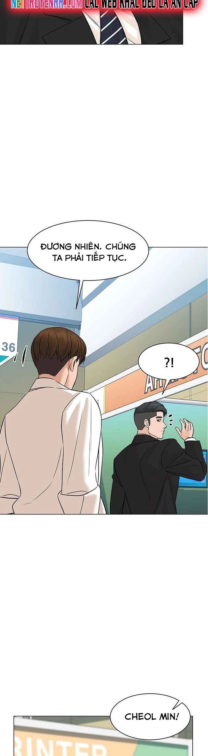 Người Trở Về Từ Cõi Chết Chapter 78 - Trang 2