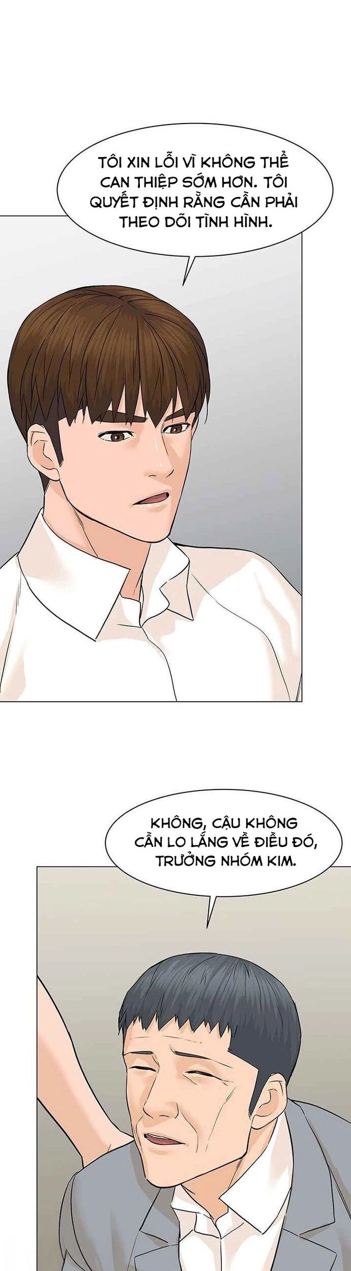 Người Trở Về Từ Cõi Chết Chapter 78 - Trang 2