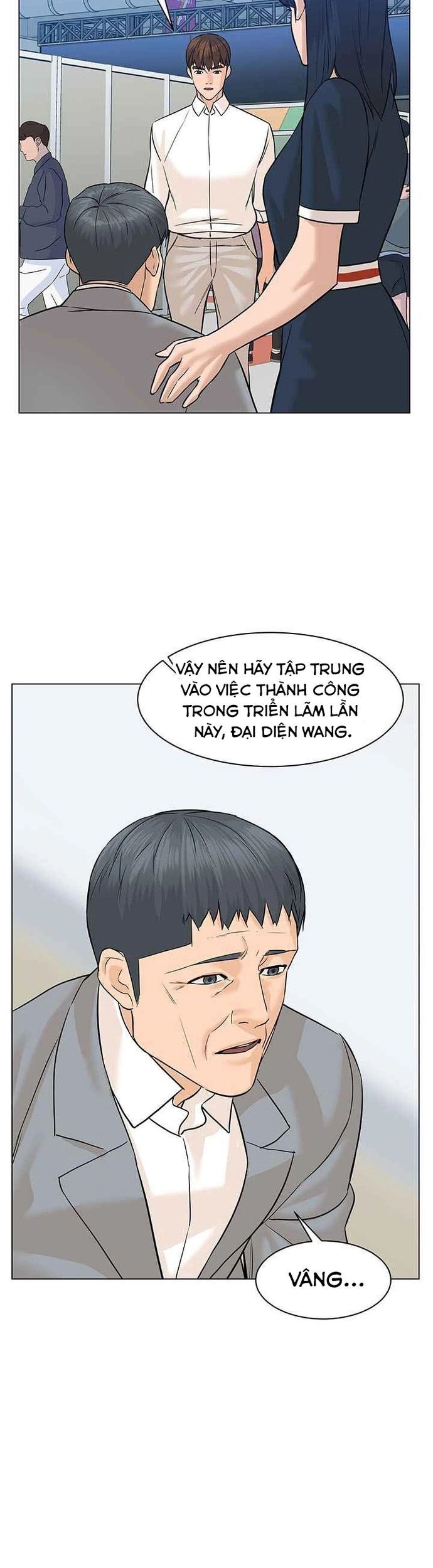 Người Trở Về Từ Cõi Chết Chapter 78 - Trang 2