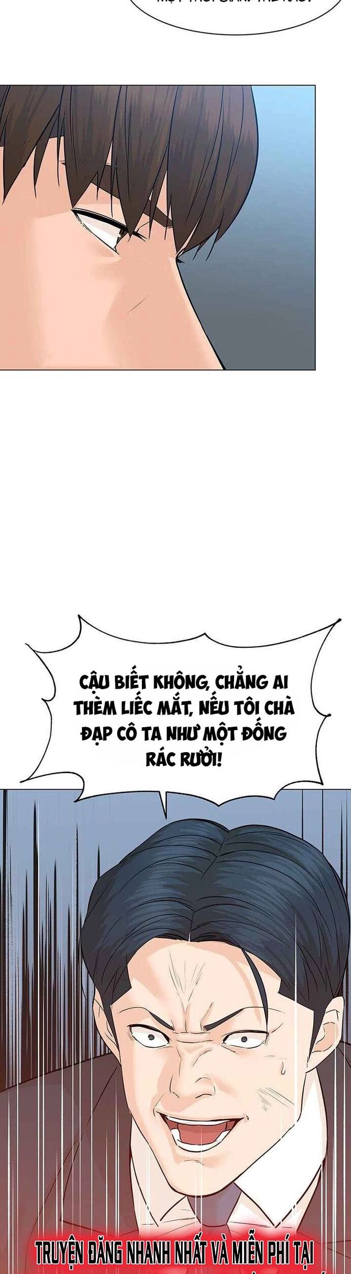 Người Trở Về Từ Cõi Chết Chapter 78 - Trang 2