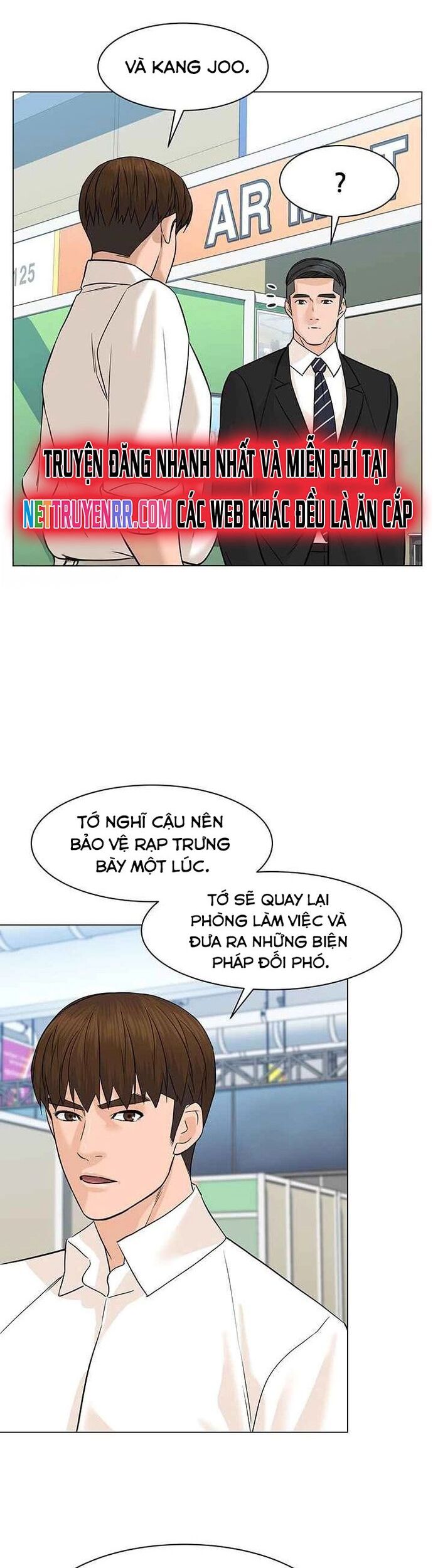 Người Trở Về Từ Cõi Chết Chapter 78 - Trang 2