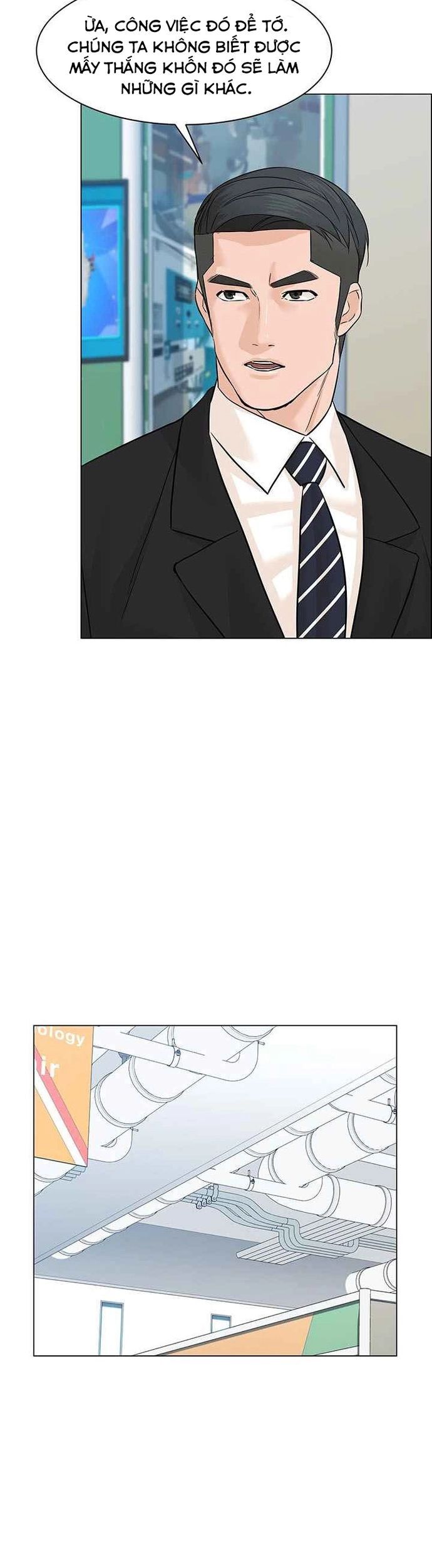 Người Trở Về Từ Cõi Chết Chapter 78 - Trang 2