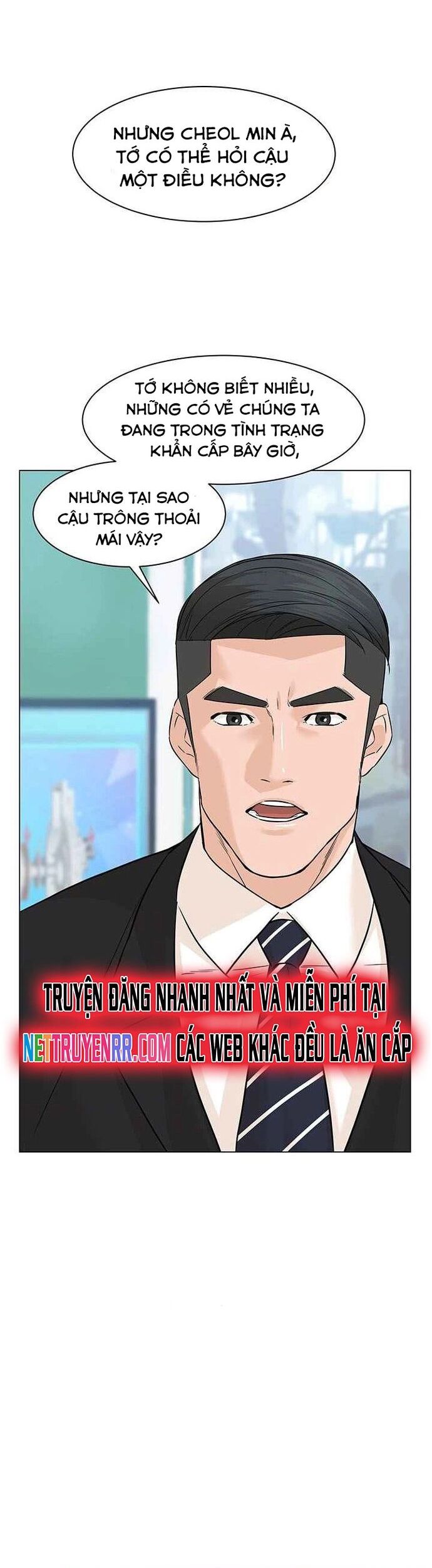 Người Trở Về Từ Cõi Chết Chapter 78 - Trang 2