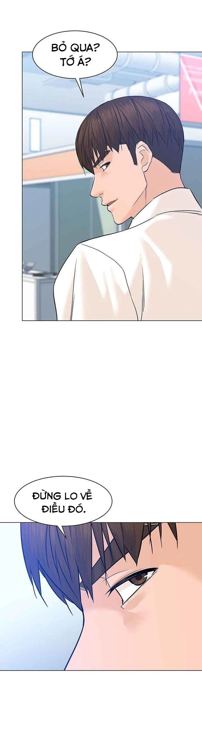 Người Trở Về Từ Cõi Chết Chapter 78 - Trang 2