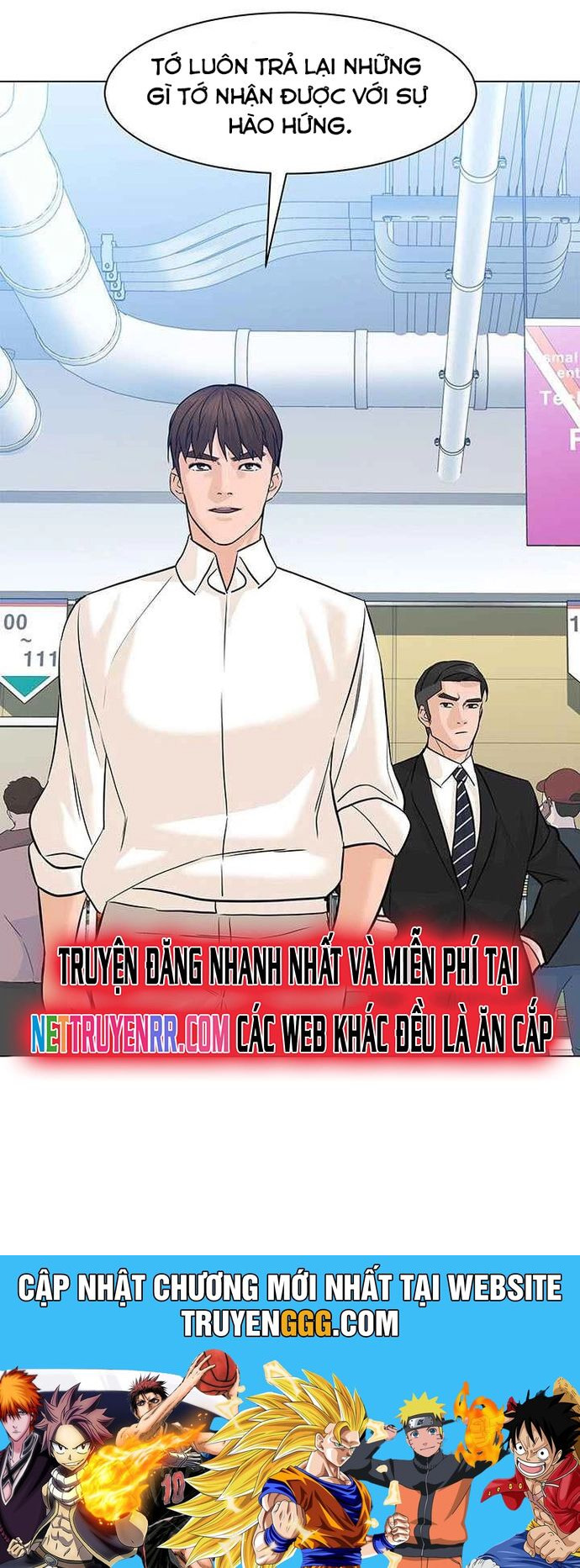 Người Trở Về Từ Cõi Chết Chapter 78 - Trang 2