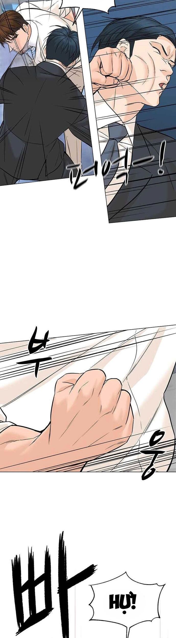 Người Trở Về Từ Cõi Chết Chapter 78 - Trang 2