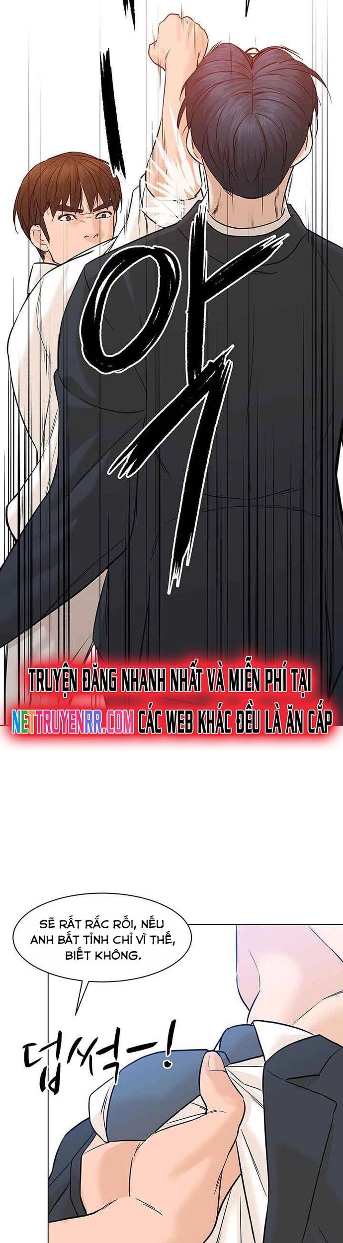 Người Trở Về Từ Cõi Chết Chapter 78 - Trang 2