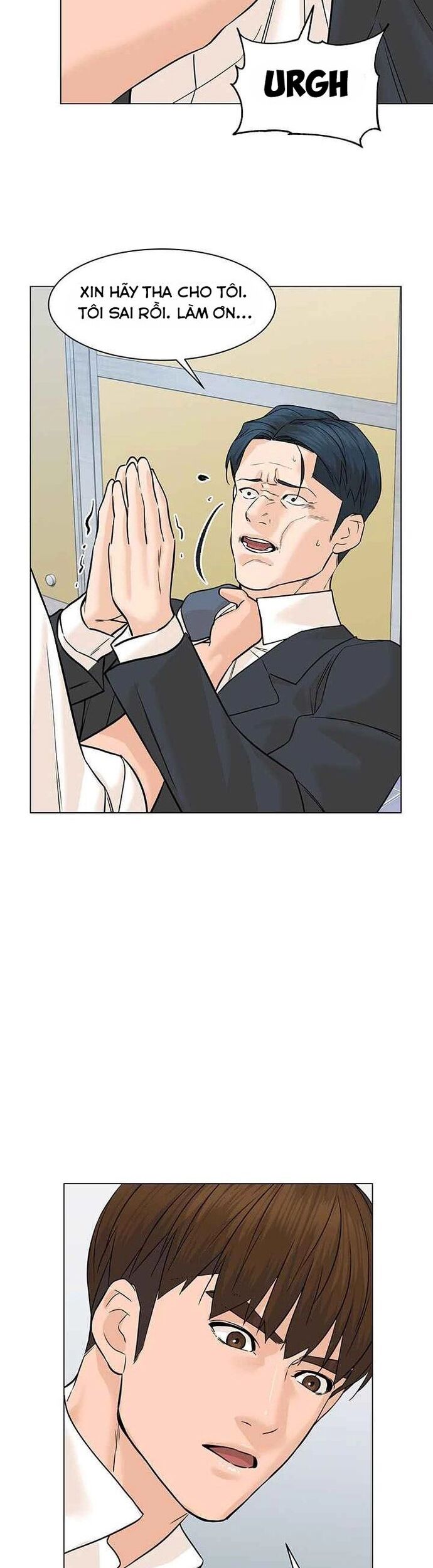 Người Trở Về Từ Cõi Chết Chapter 78 - Trang 2