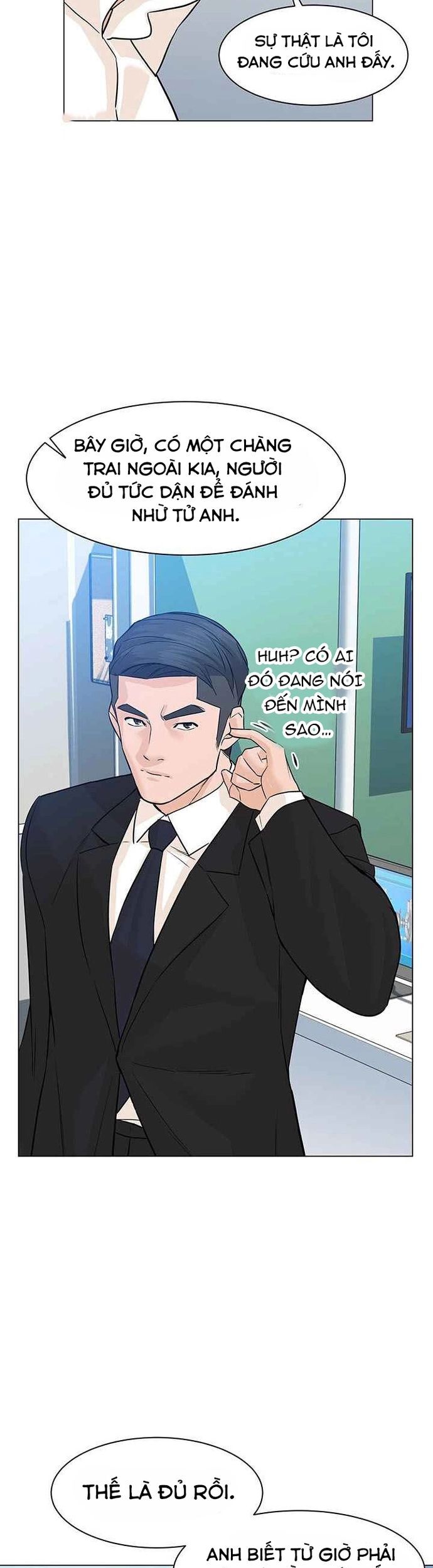 Người Trở Về Từ Cõi Chết Chapter 78 - Trang 2