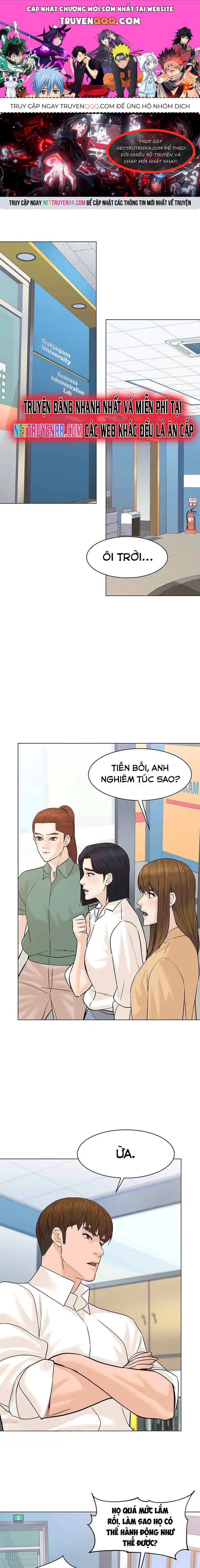 Người Trở Về Từ Cõi Chết Chapter 79 - Trang 2