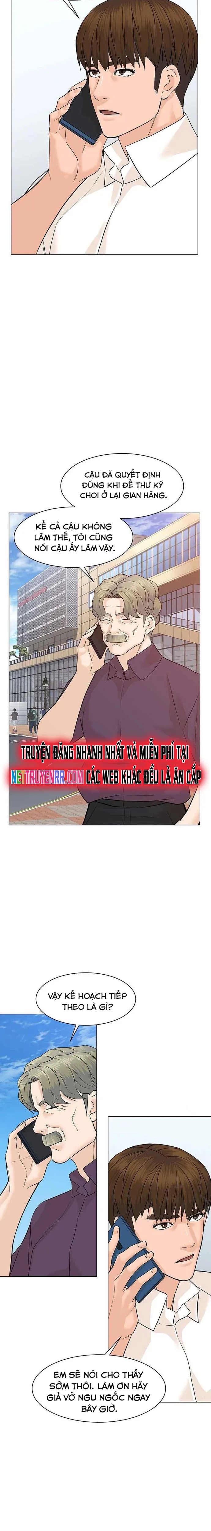 Người Trở Về Từ Cõi Chết Chapter 79 - Trang 2