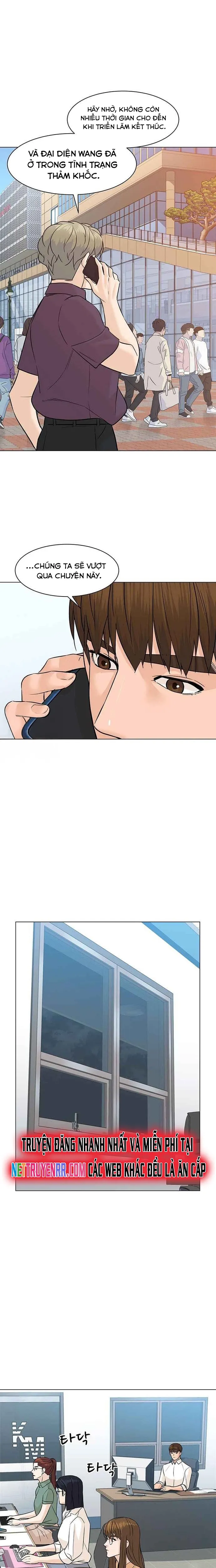 Người Trở Về Từ Cõi Chết Chapter 79 - Trang 2