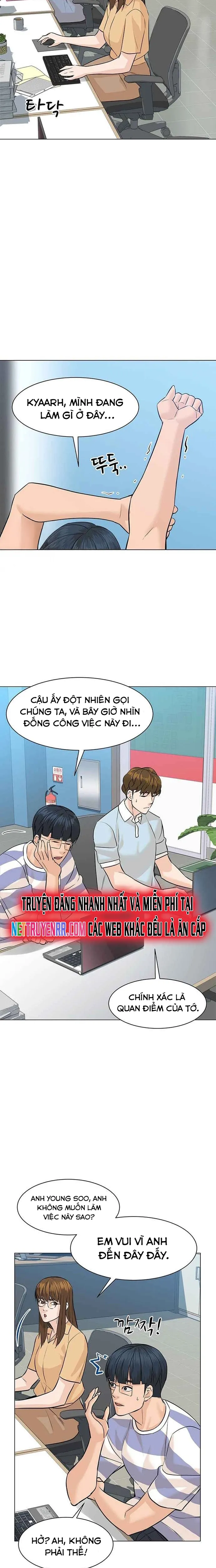 Người Trở Về Từ Cõi Chết Chapter 79 - Trang 2