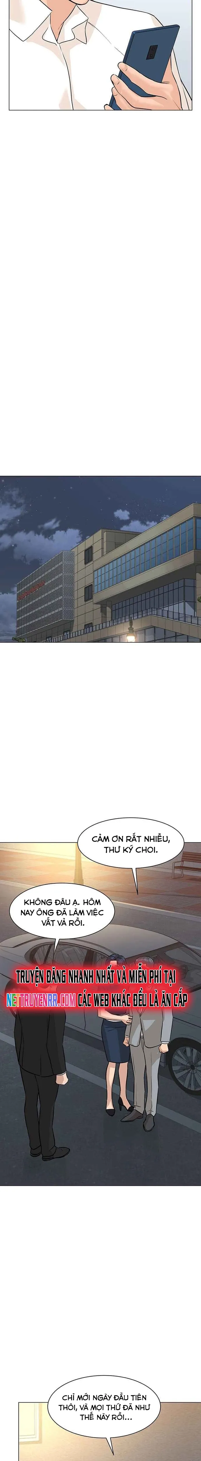 Người Trở Về Từ Cõi Chết Chapter 79 - Trang 2