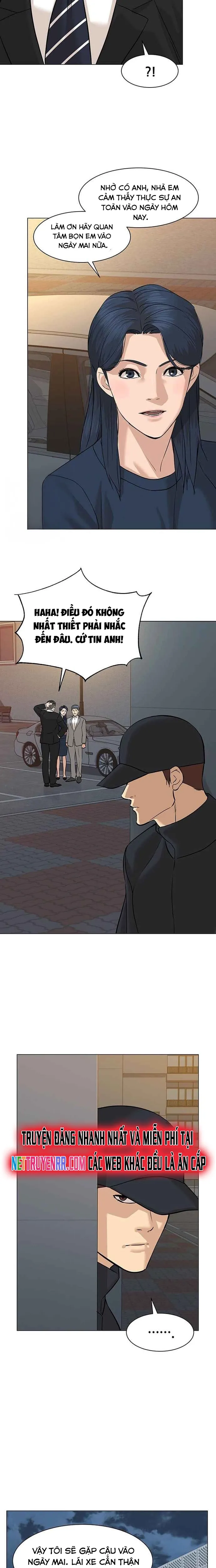 Người Trở Về Từ Cõi Chết Chapter 79 - Trang 2