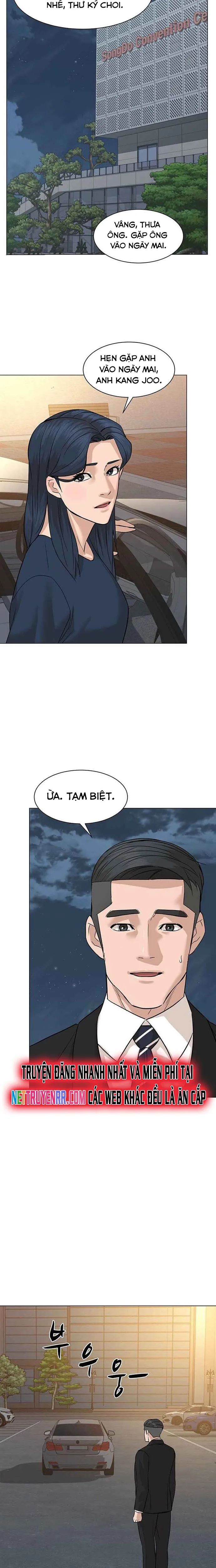 Người Trở Về Từ Cõi Chết Chapter 79 - Trang 2