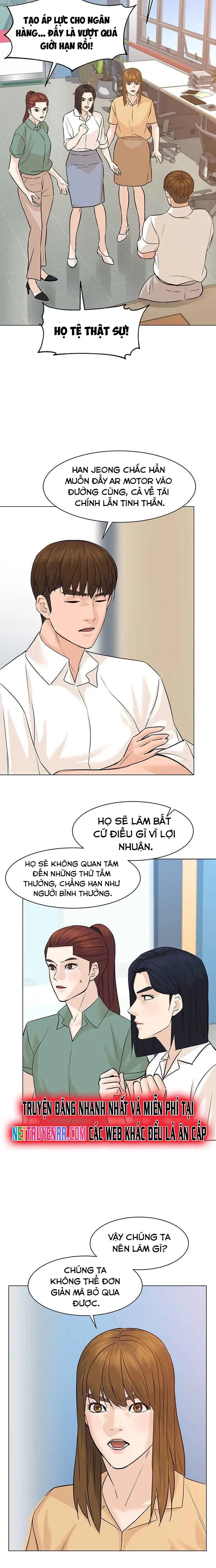 Người Trở Về Từ Cõi Chết Chapter 79 - Trang 2
