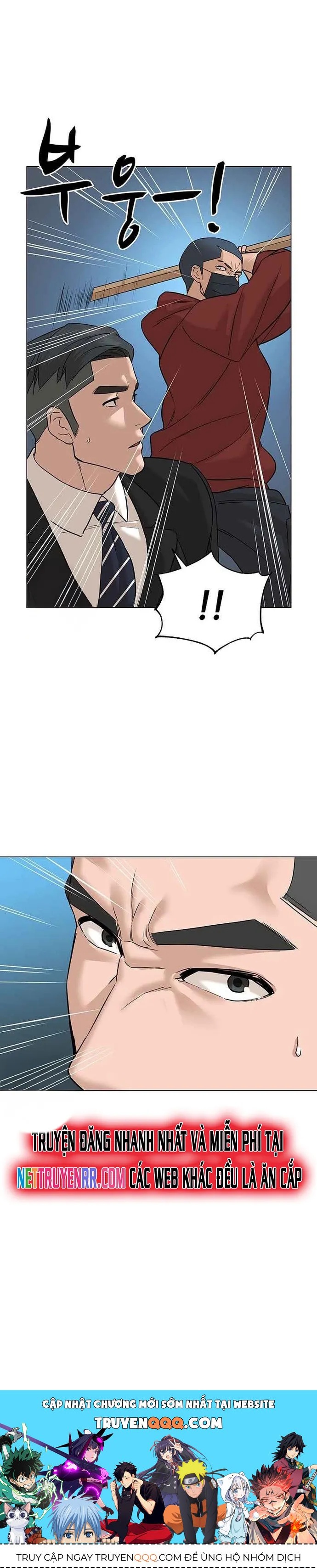 Người Trở Về Từ Cõi Chết Chapter 79 - Trang 2