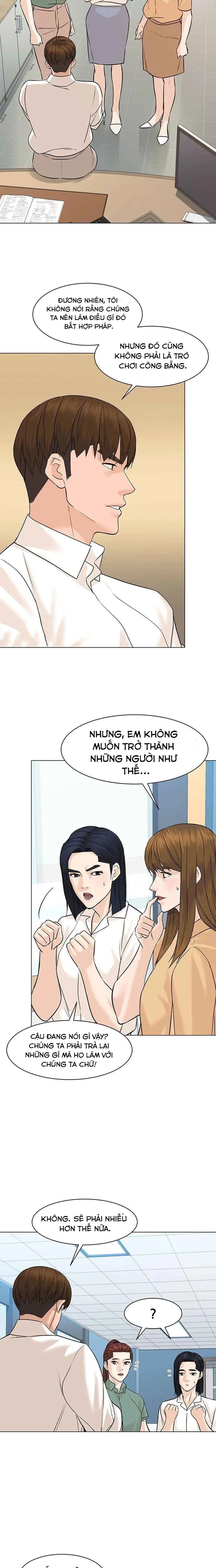 Người Trở Về Từ Cõi Chết Chapter 79 - Trang 2