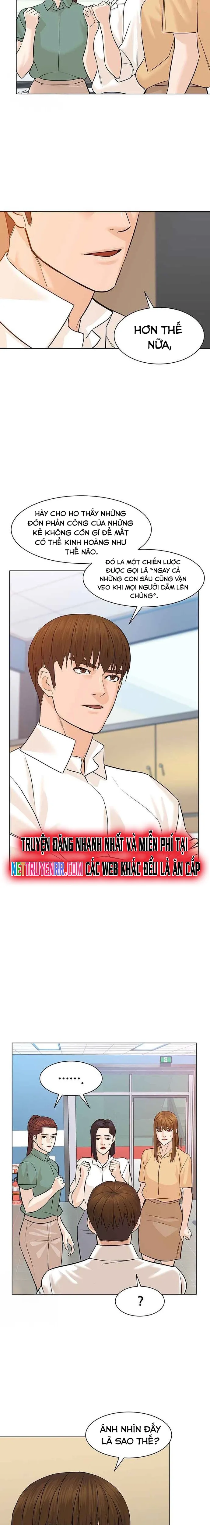 Người Trở Về Từ Cõi Chết Chapter 79 - Trang 2