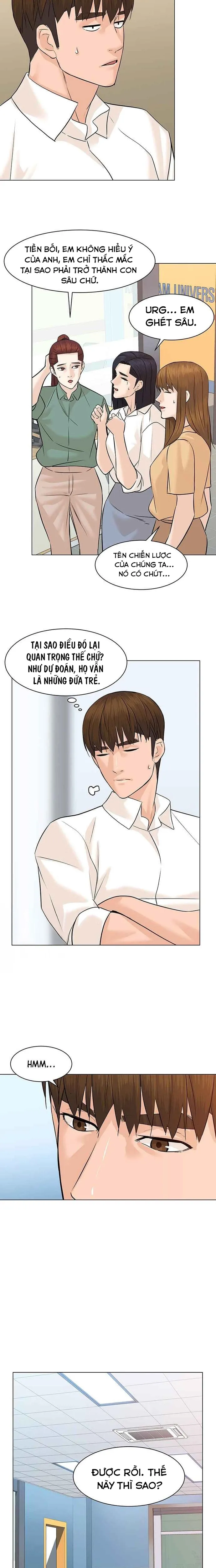 Người Trở Về Từ Cõi Chết Chapter 79 - Trang 2