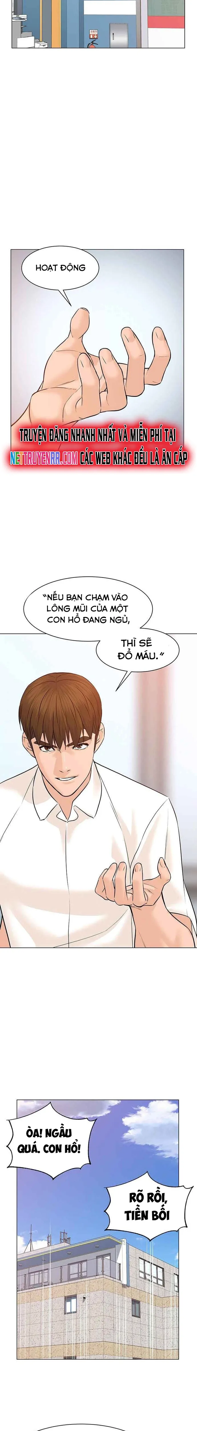 Người Trở Về Từ Cõi Chết Chapter 79 - Trang 2