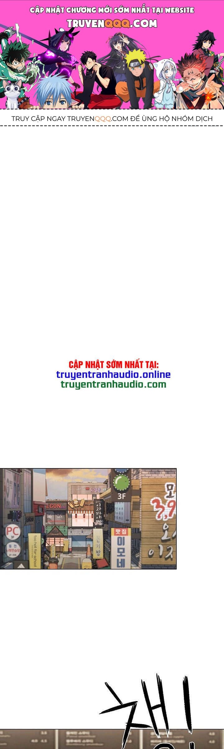 Người Trở Về Từ Cõi Chết Chapter 8.1 - Trang 2