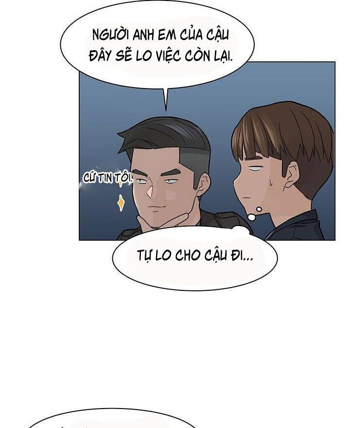 Người Trở Về Từ Cõi Chết Chapter 8.1 - Trang 2