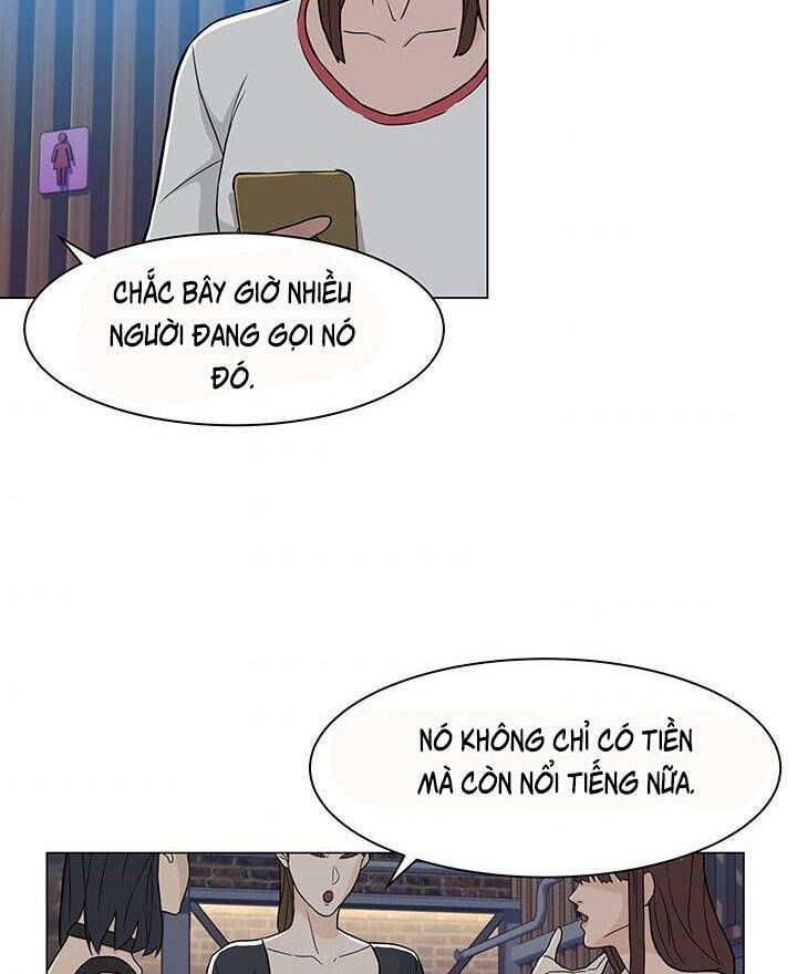 Người Trở Về Từ Cõi Chết Chapter 8.1 - Trang 2