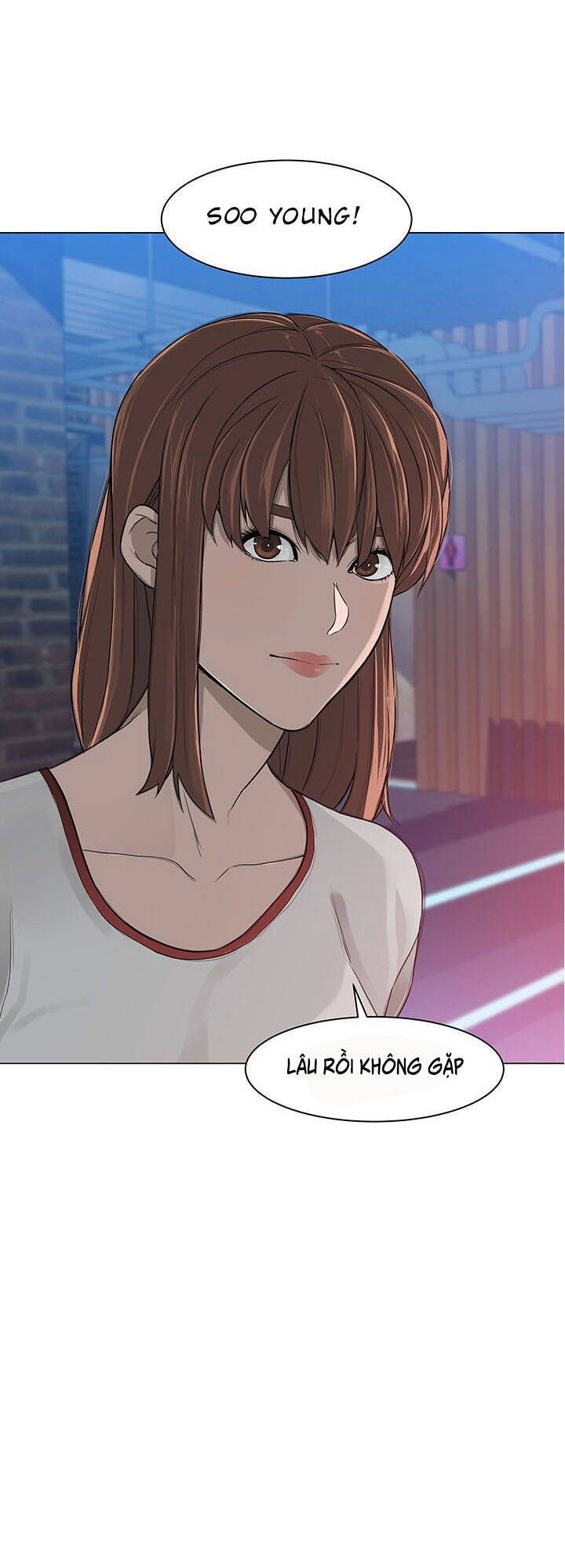 Người Trở Về Từ Cõi Chết Chapter 8.1 - Trang 2