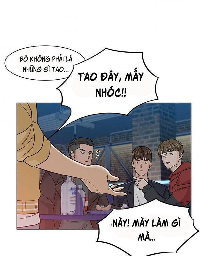 Người Trở Về Từ Cõi Chết Chapter 8.1 - Trang 2