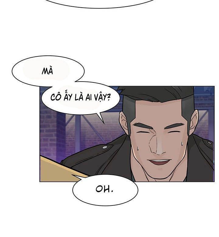 Người Trở Về Từ Cõi Chết Chapter 8.1 - Trang 2