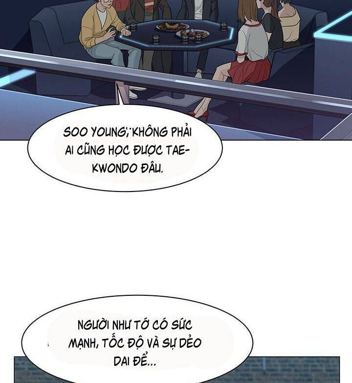 Người Trở Về Từ Cõi Chết Chapter 8.1 - Trang 2