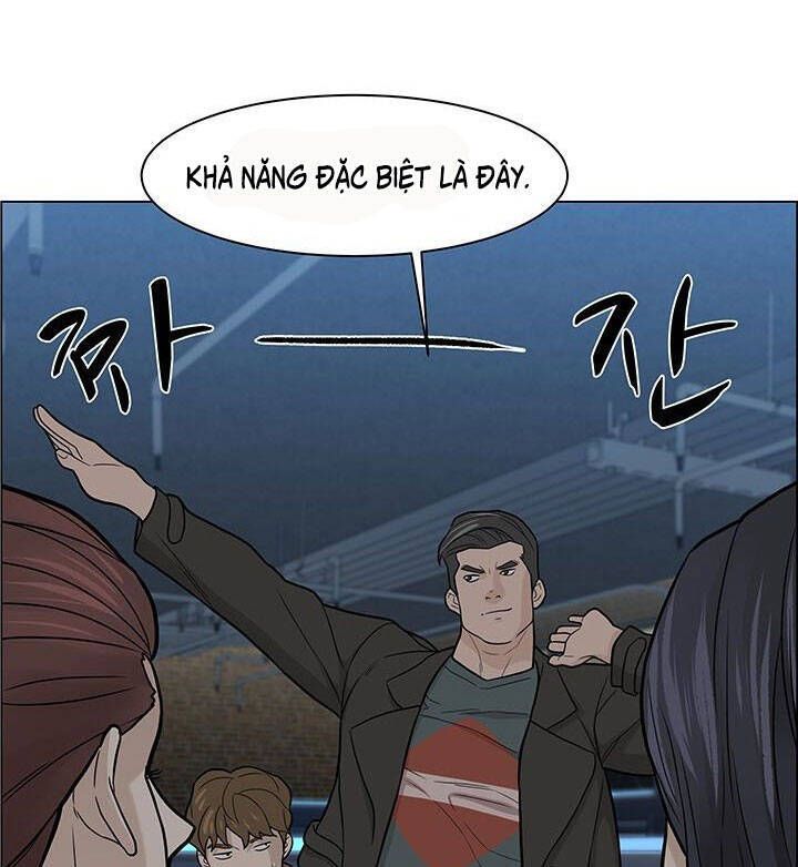 Người Trở Về Từ Cõi Chết Chapter 8.1 - Trang 2