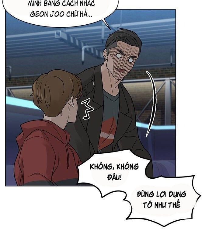 Người Trở Về Từ Cõi Chết Chapter 8.1 - Trang 2