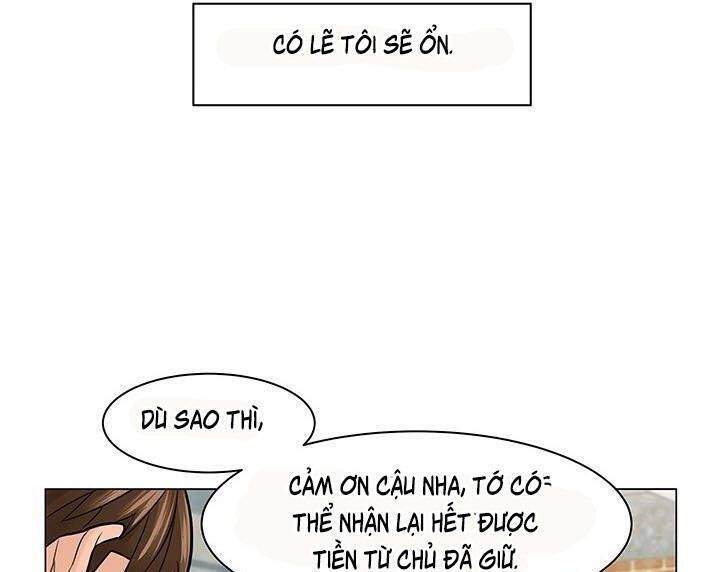 Người Trở Về Từ Cõi Chết Chapter 8.1 - Trang 2