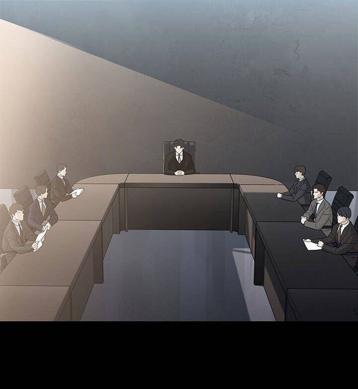 Người Trở Về Từ Cõi Chết Chapter 8.1 - Trang 2