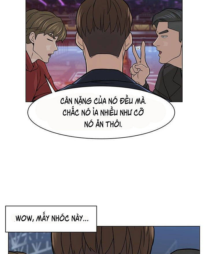 Người Trở Về Từ Cõi Chết Chapter 8 - Trang 2