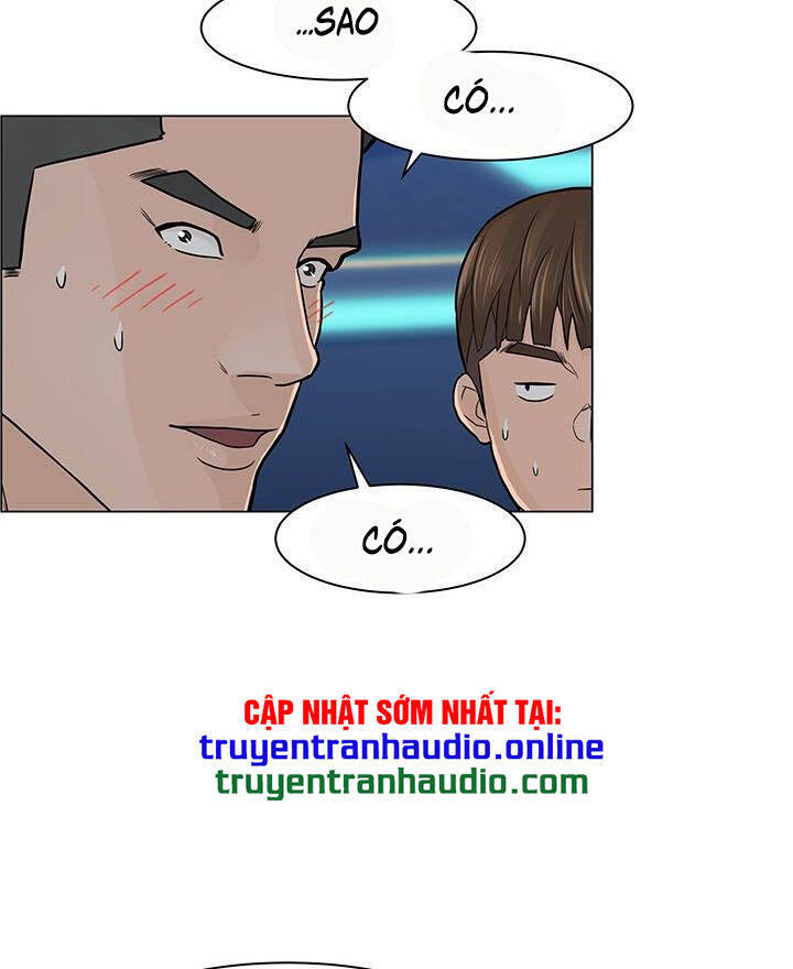 Người Trở Về Từ Cõi Chết Chapter 8 - Trang 2