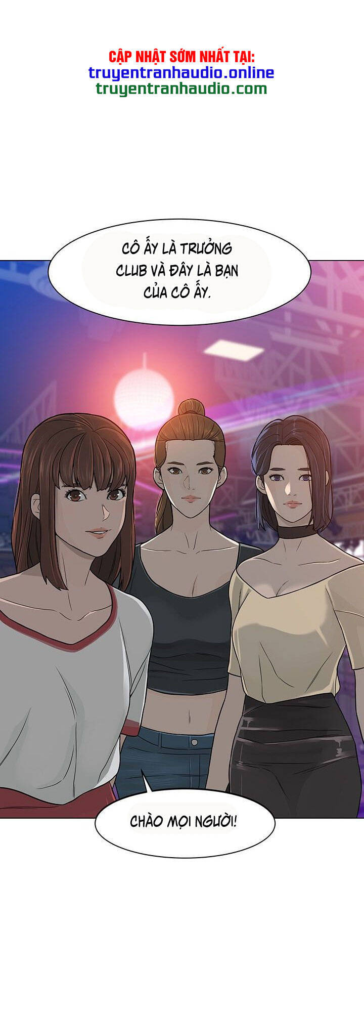 Người Trở Về Từ Cõi Chết Chapter 8 - Trang 2