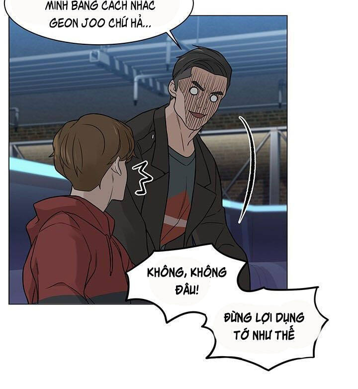 Người Trở Về Từ Cõi Chết Chapter 8 - Trang 2