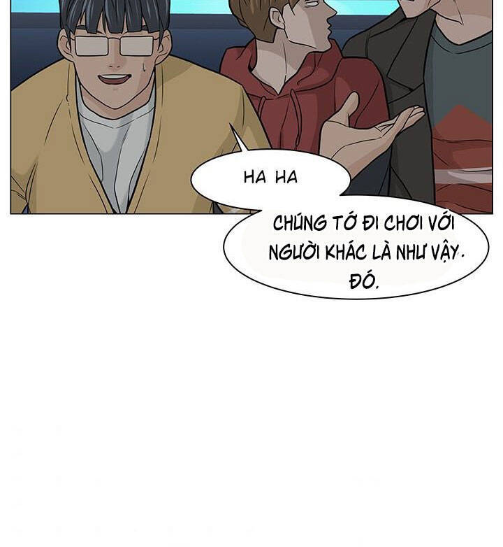 Người Trở Về Từ Cõi Chết Chapter 8 - Trang 2