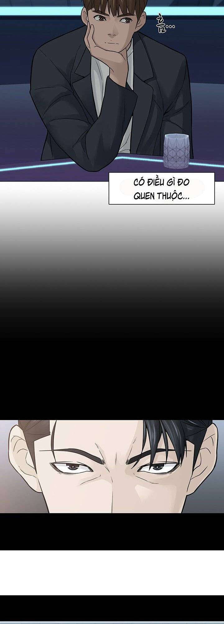 Người Trở Về Từ Cõi Chết Chapter 8 - Trang 2