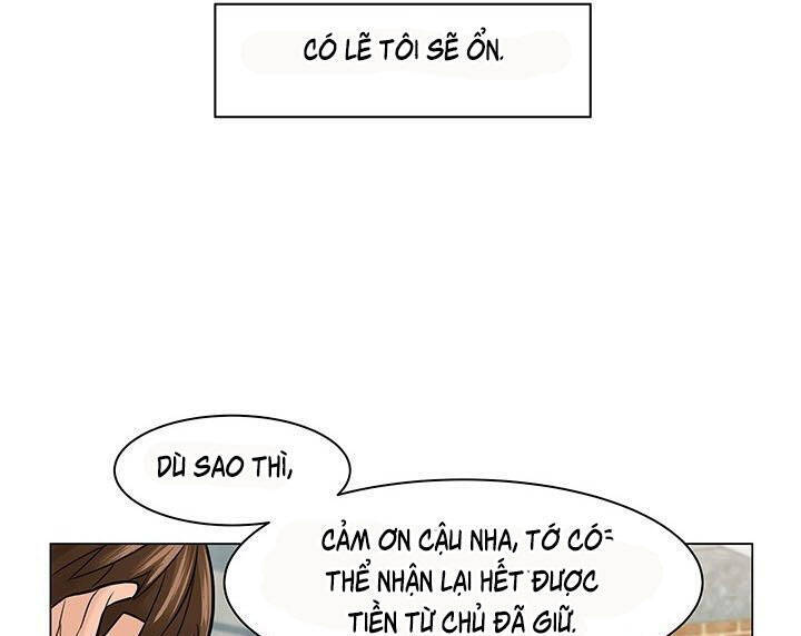 Người Trở Về Từ Cõi Chết Chapter 8 - Trang 2