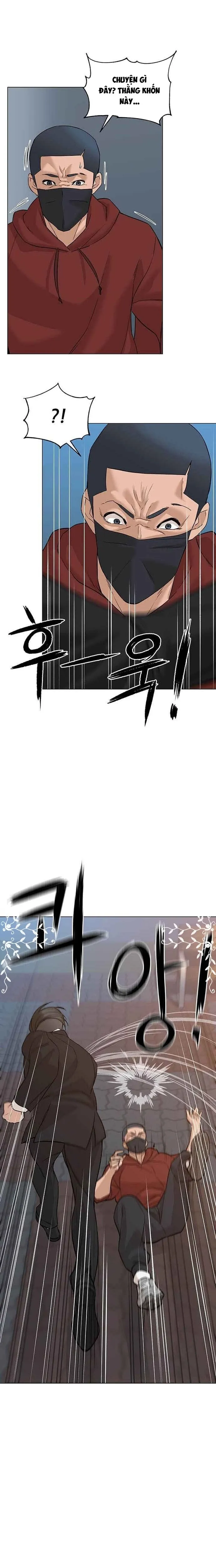 Người Trở Về Từ Cõi Chết Chapter 80 - Trang 2