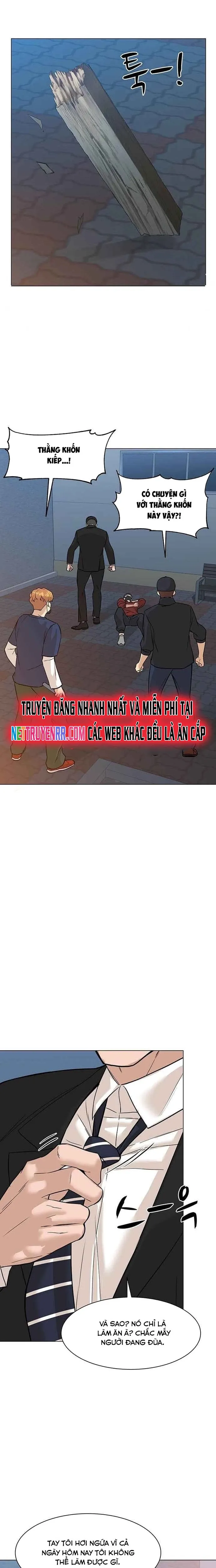 Người Trở Về Từ Cõi Chết Chapter 80 - Trang 2